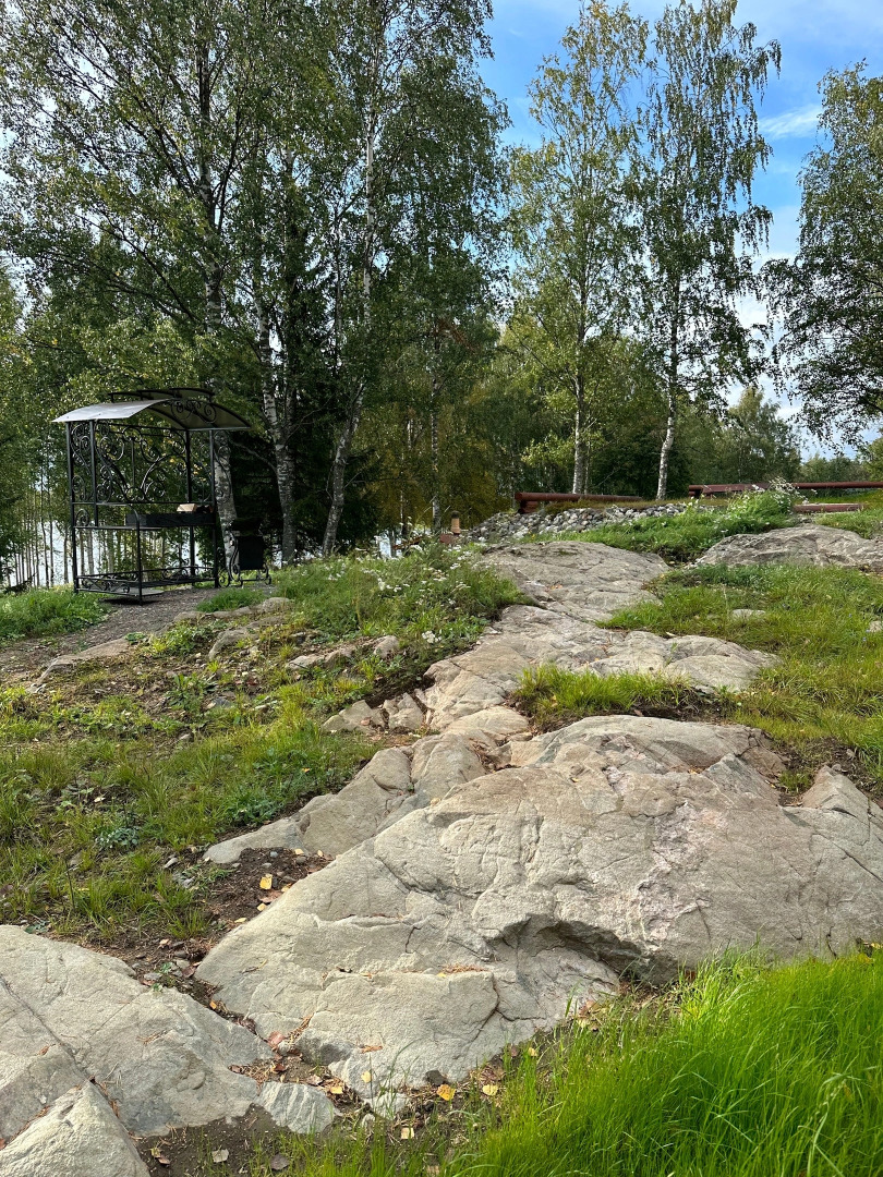 Гостевой дом Karjala Apartments