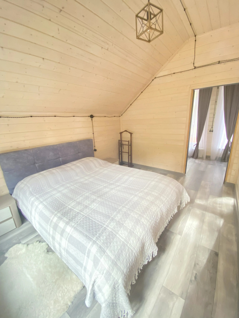Гостевой дом Guest House Terskol