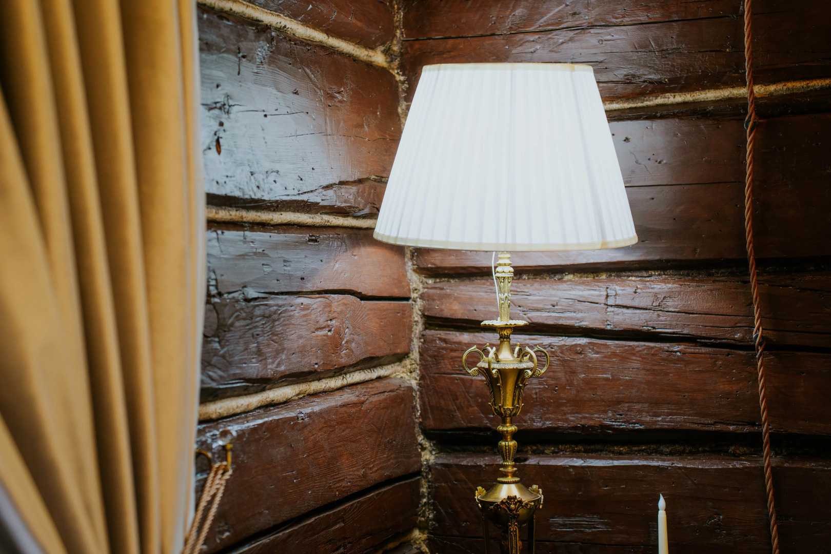 Гостевой дом Заречный 1840