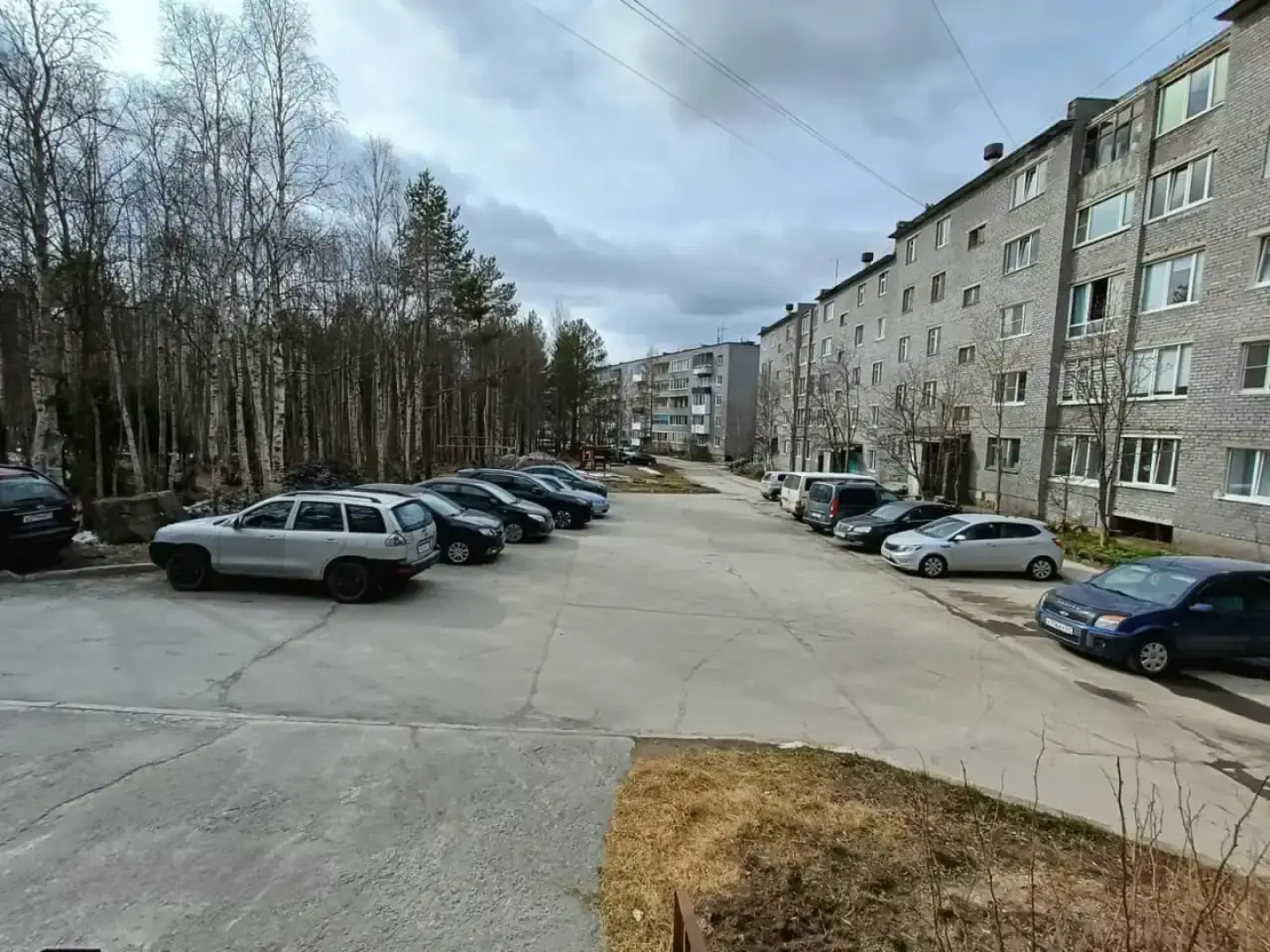 Квартира Багет на Зиновьева 14