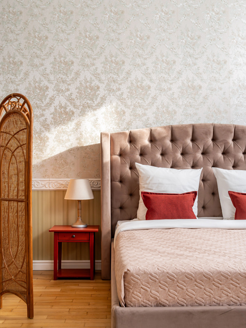 Апартаменты Bali Apartments от Apartvil