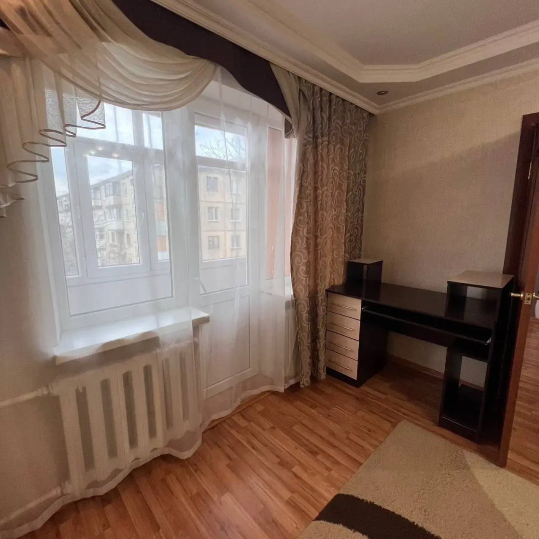 Квартира Гоголя 50/2 как дома