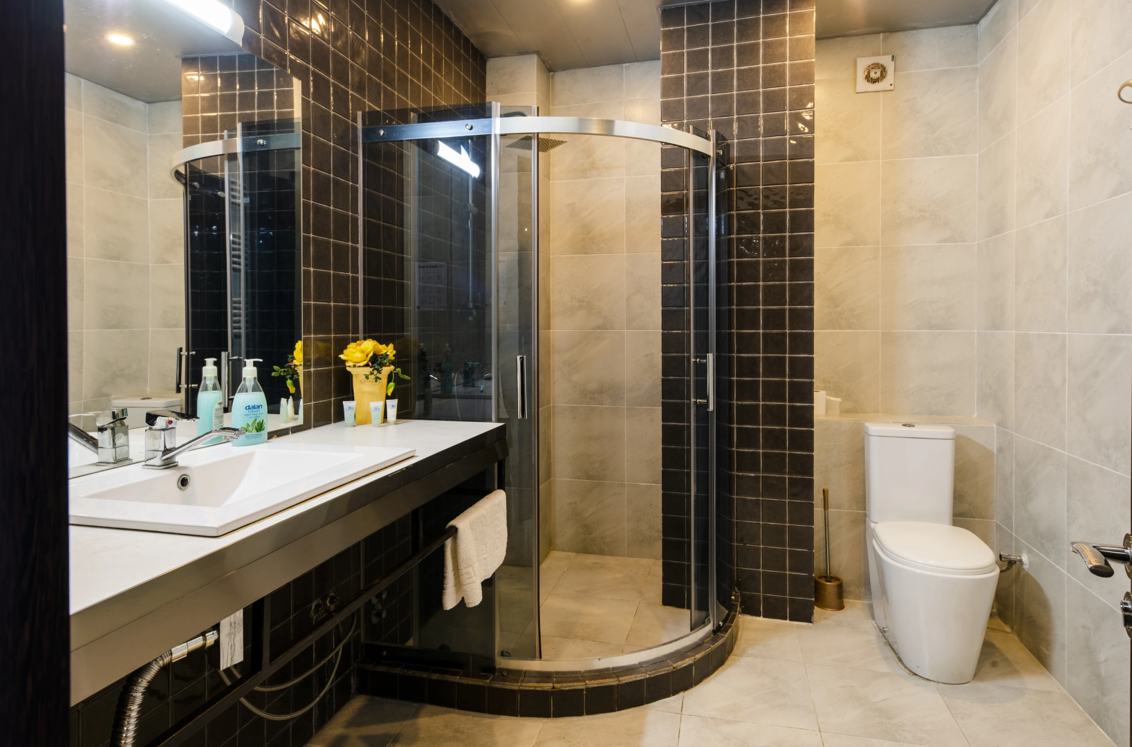 Апарт-отель Sani Apart Hotel