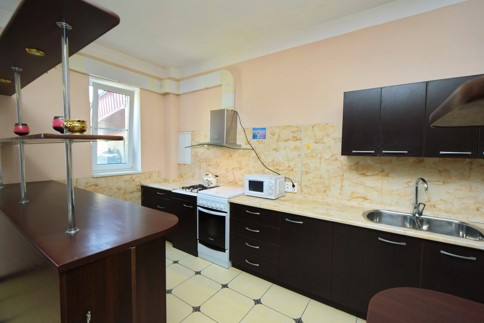 Гостевой Дом Палермо