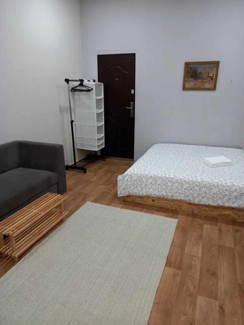 Меблированные комнаты Every day Hd