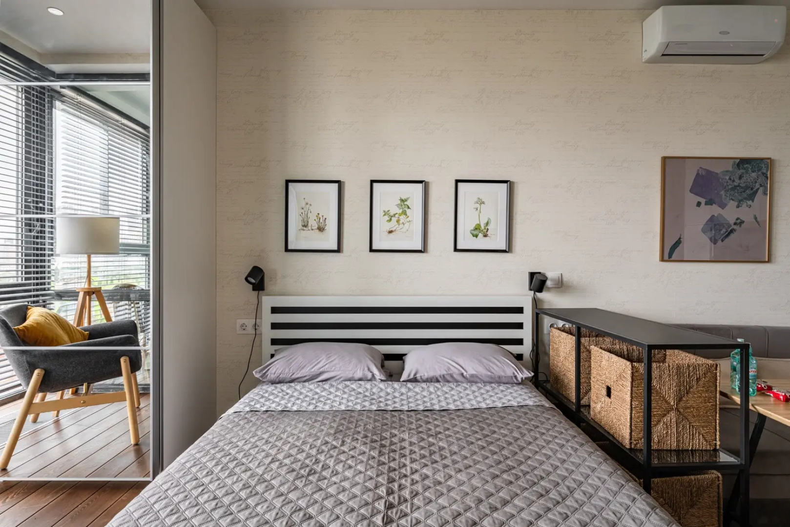 Апартаменты ApartPro Delux на Ходынке