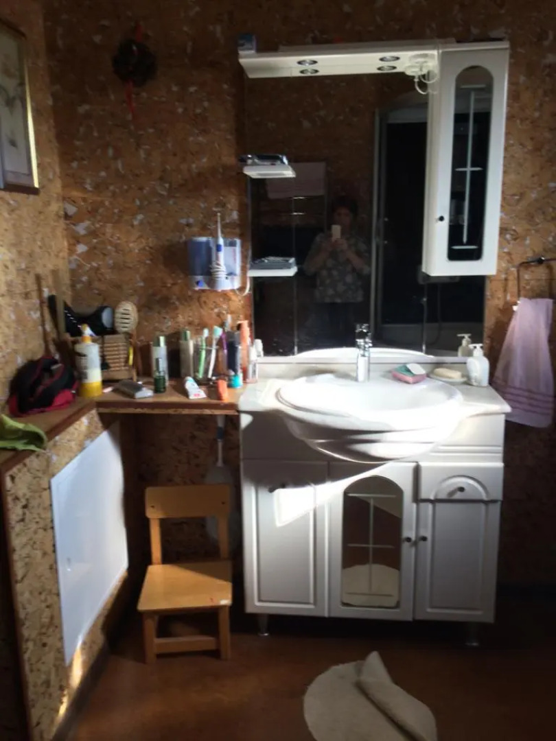 Гостевой дом на Лебяжей горке