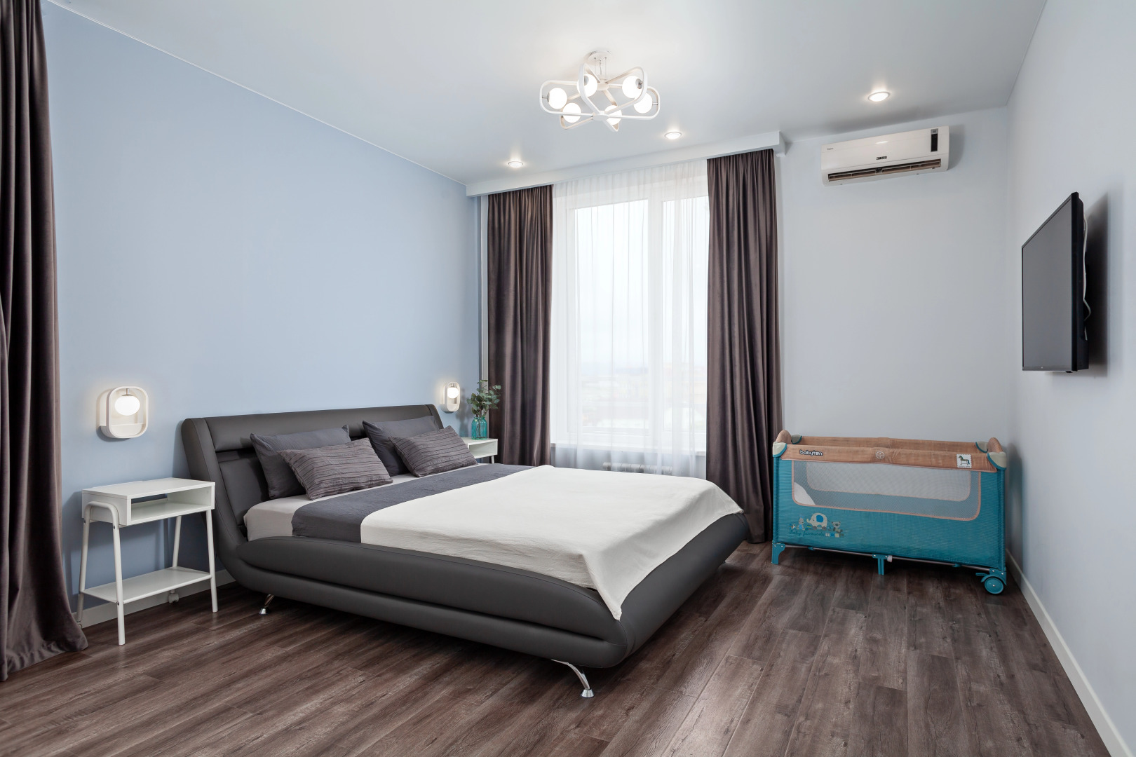 Апартаменты 65 лет Победы 65/1