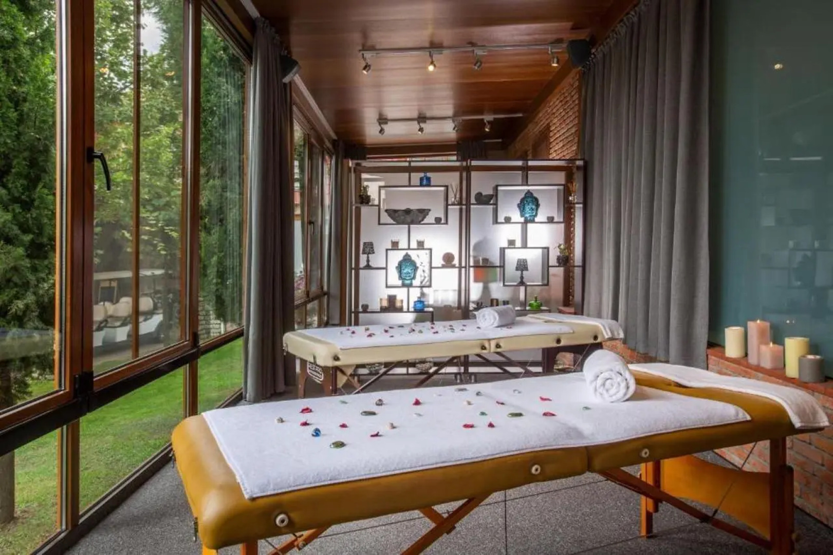 Ambassadori Kachreti Golf Club