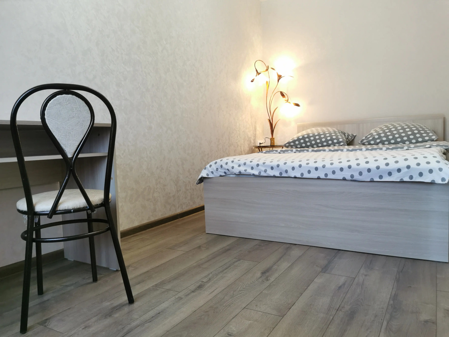 Квартира Трехкомнатная в Центре у Поганкиных  и Меньшиковых Палат