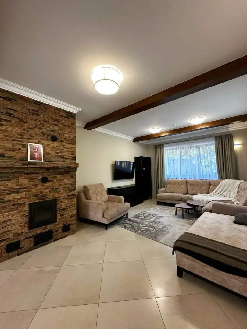 База отдыха Хутор Кошки-Мышки