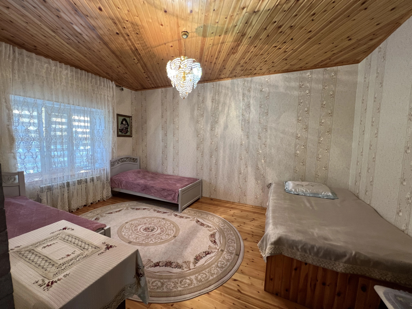 Гостевой дом Панорама