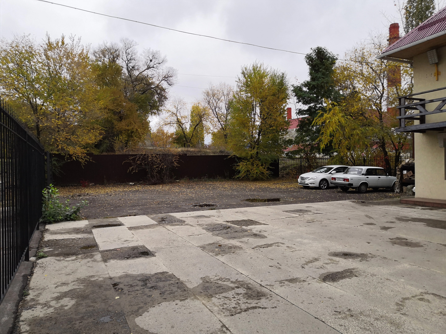 Отель Гризли