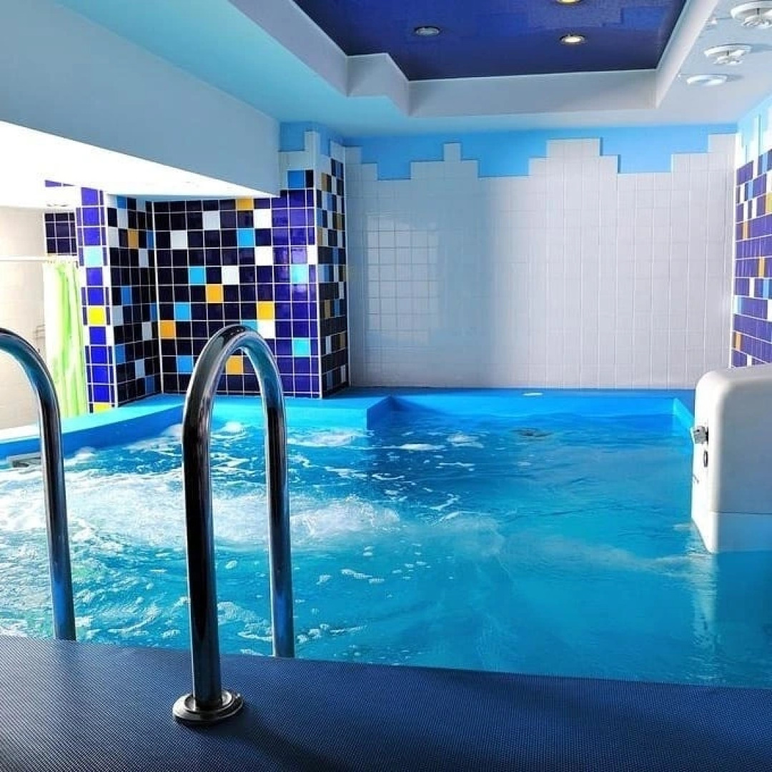 Отель Бумеранг