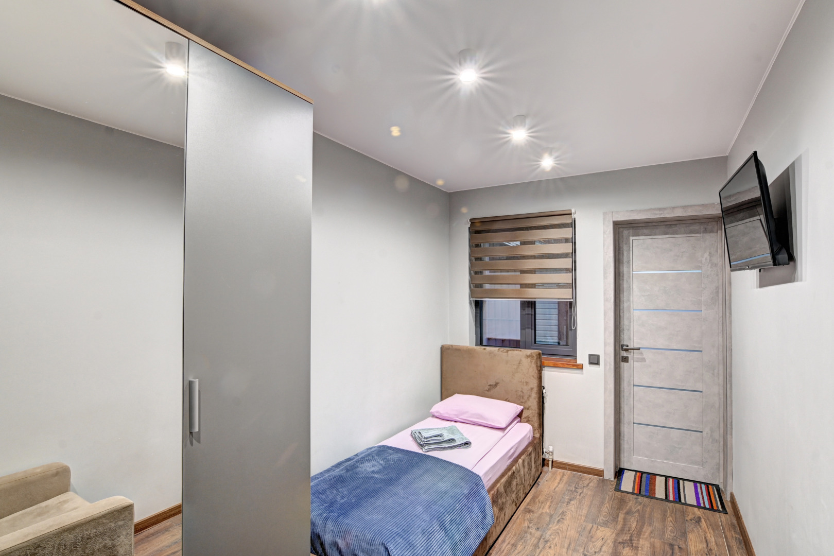 Гостевой дом Fenix