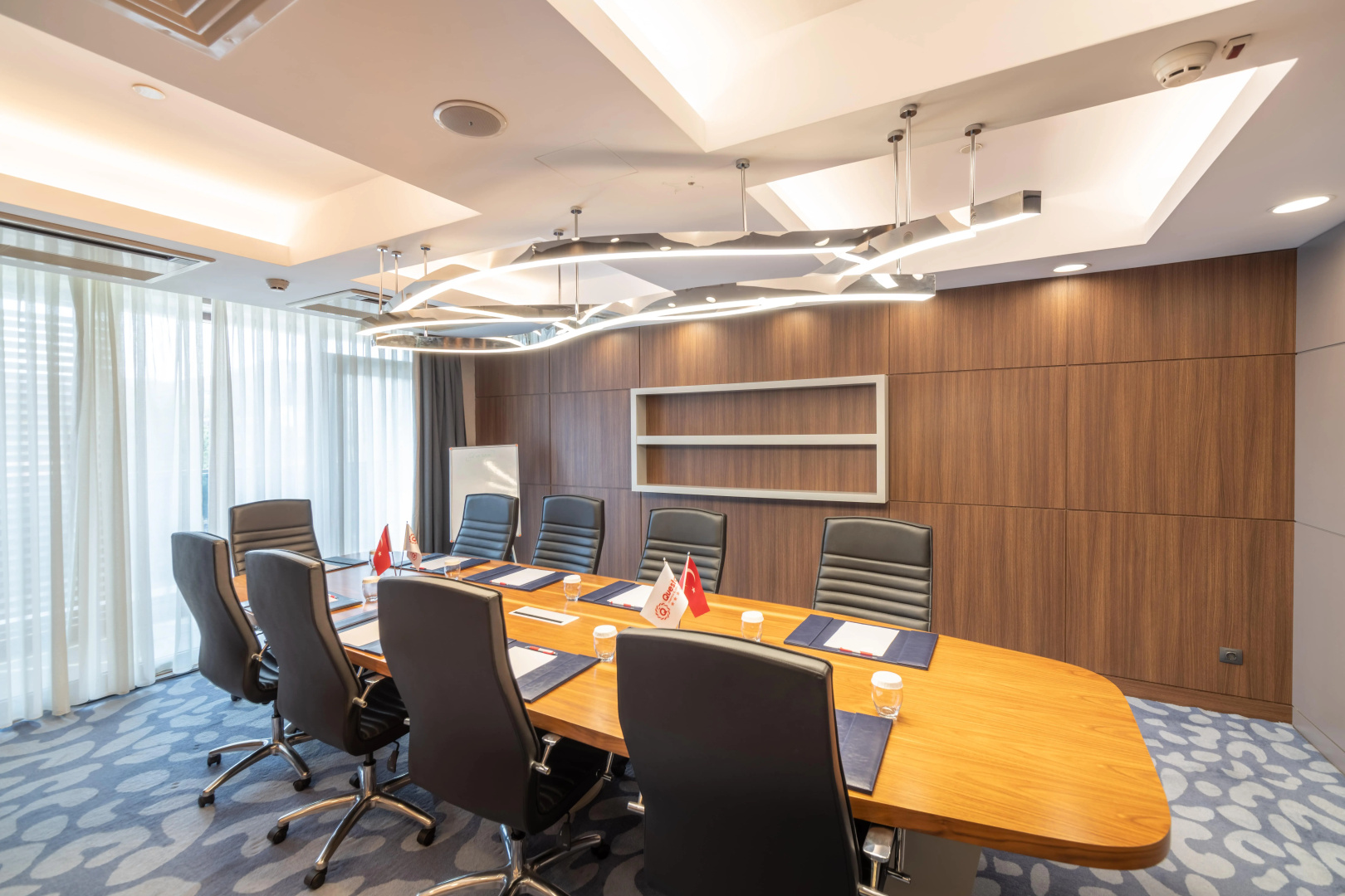 Отель Questa Thermal & SPA Hotel Eskişehir