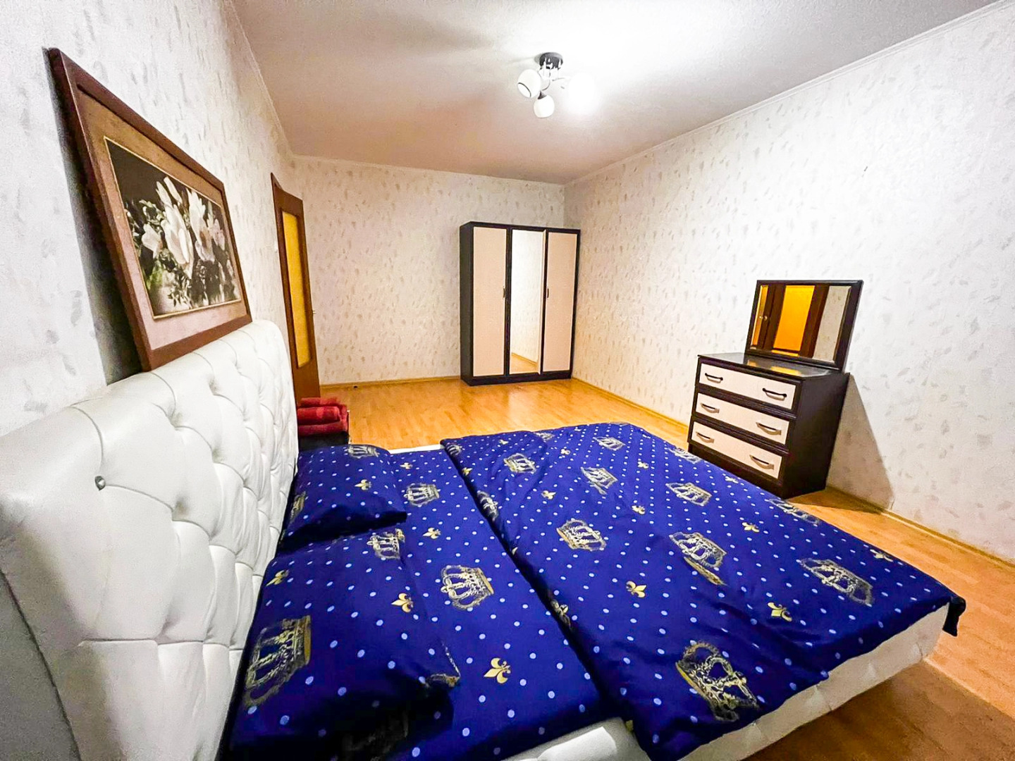 Апартаменты AlexHome Химки на Мельникова 21/1