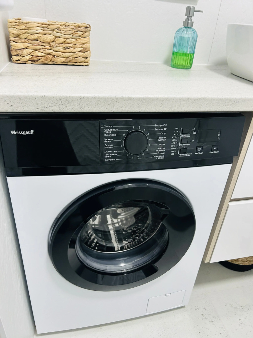 Апартаменты дизайнерские вблизи музея янтаря