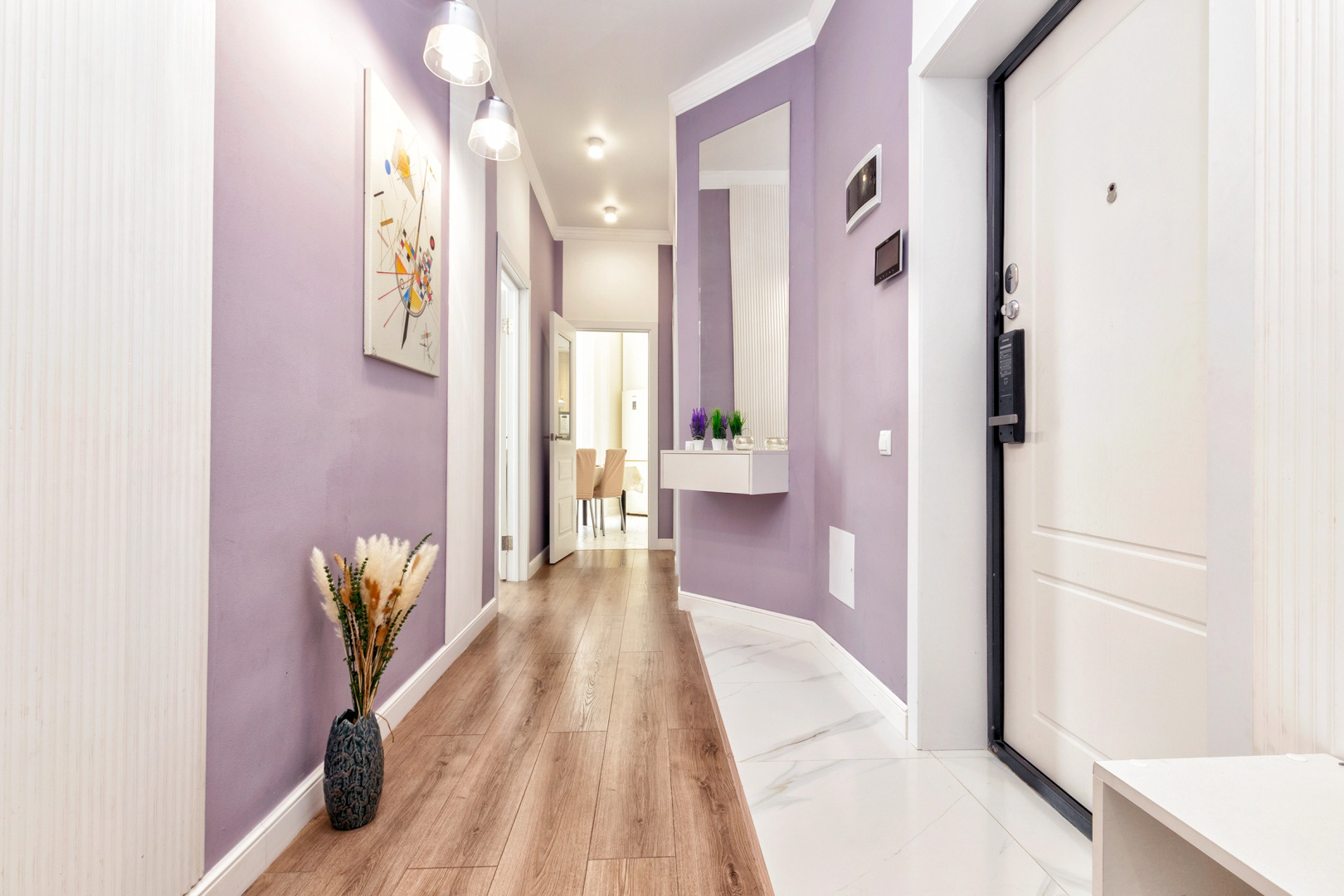 Апартаменты Абсолютно новая квартира у Астана Арена