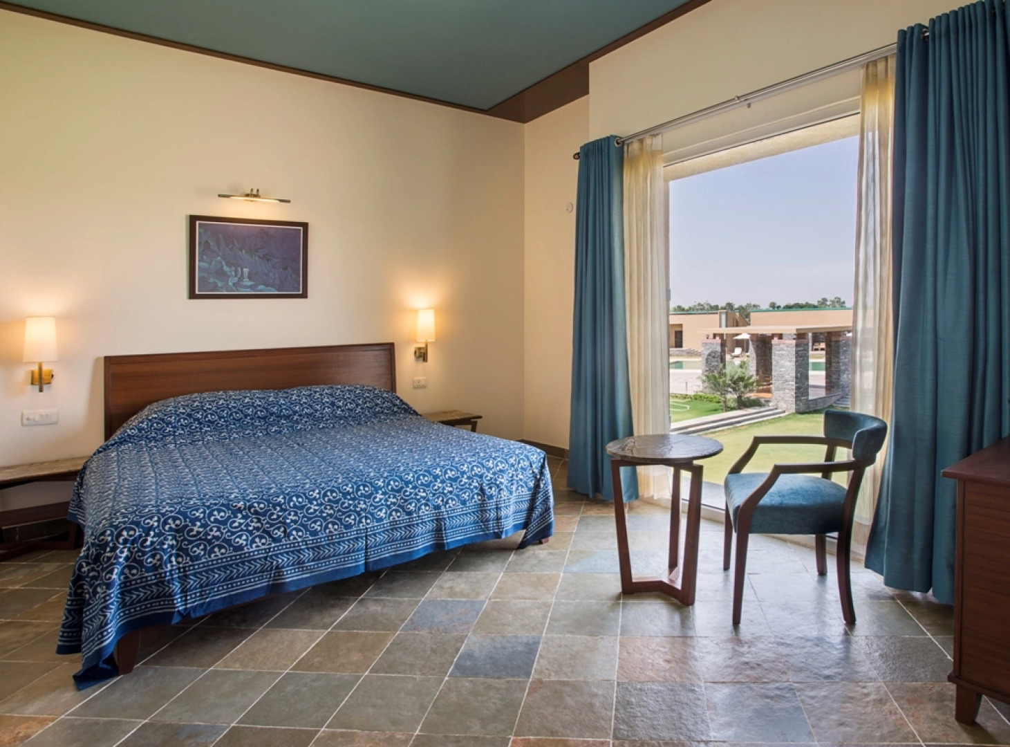 Отель Dera Masuda Luxury Resort