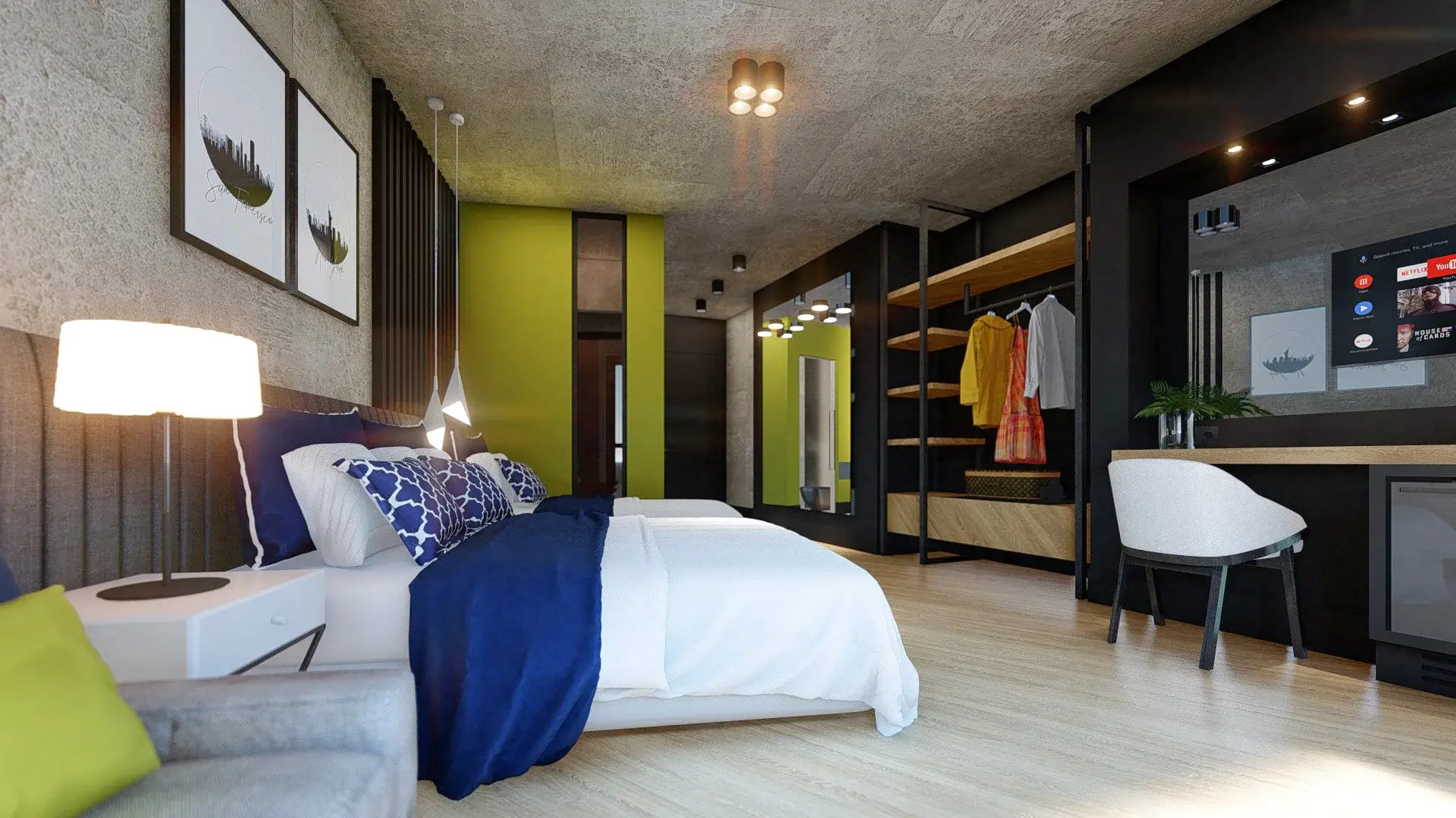 NoxInn Deluxe Hotel - Ultra All Inclusive