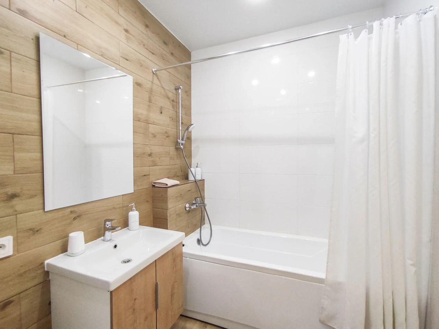 Квартира студия уютная в центре