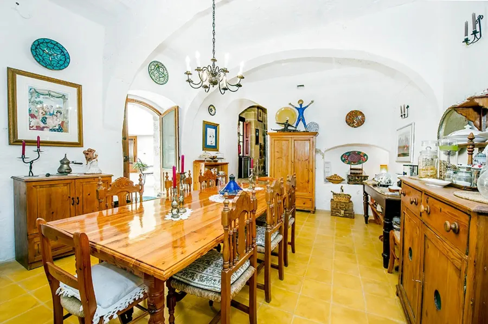 Гостевой Дом Dar tal-Kaptan Boutique Maison