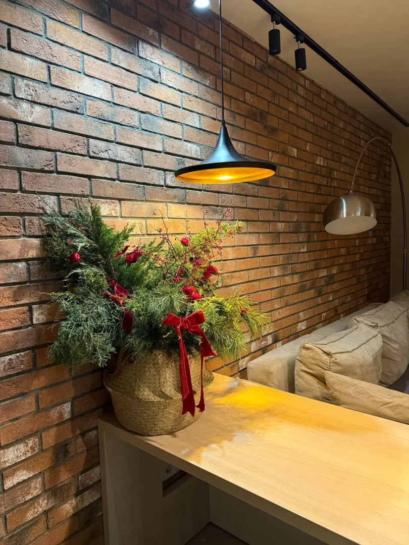 Апартаменты SILVER от семейной сети Mascaron Apartments