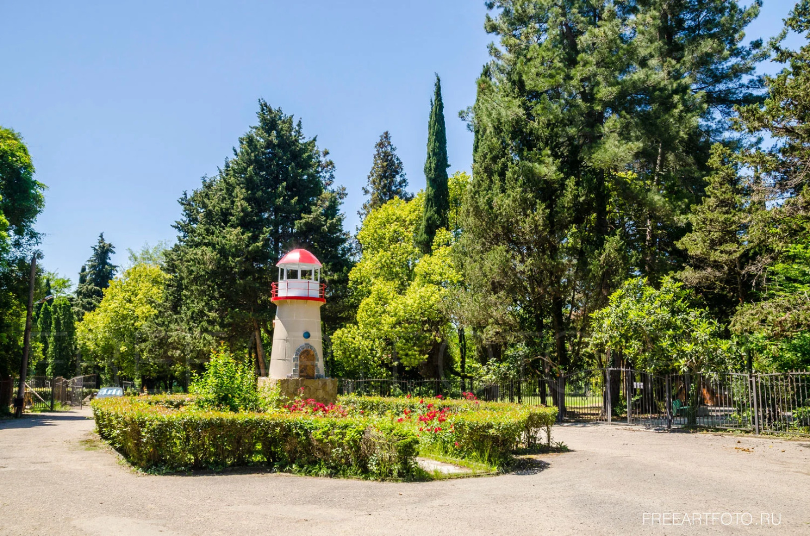 Морская Даль