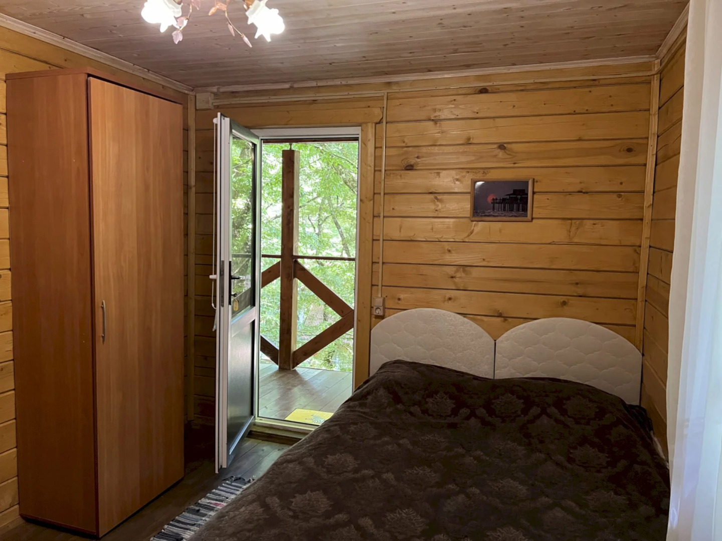 Частный Дом 437 Хутор Бетта