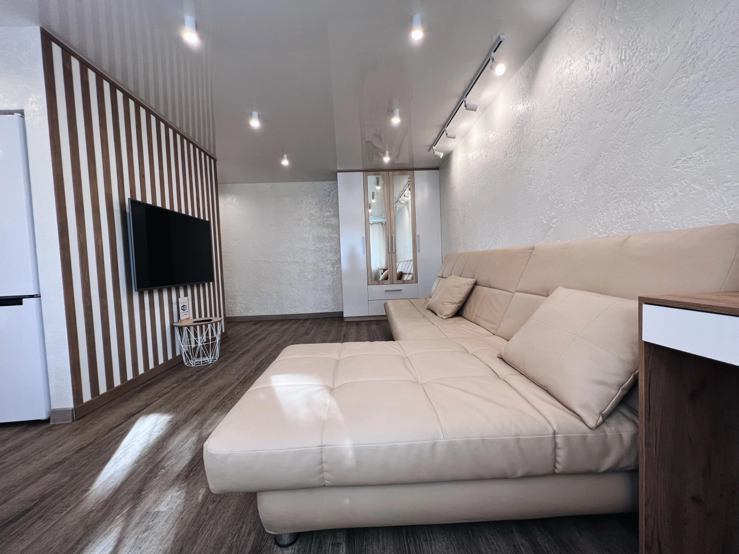 Апартаменты  Созвездие Камчатки на Пр-те 50 Лет Октября 15/3