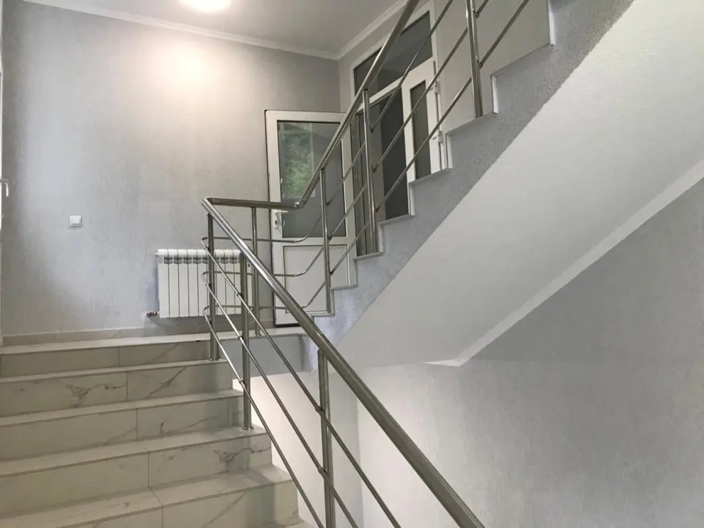 Гостевой Дом Белые Скалы