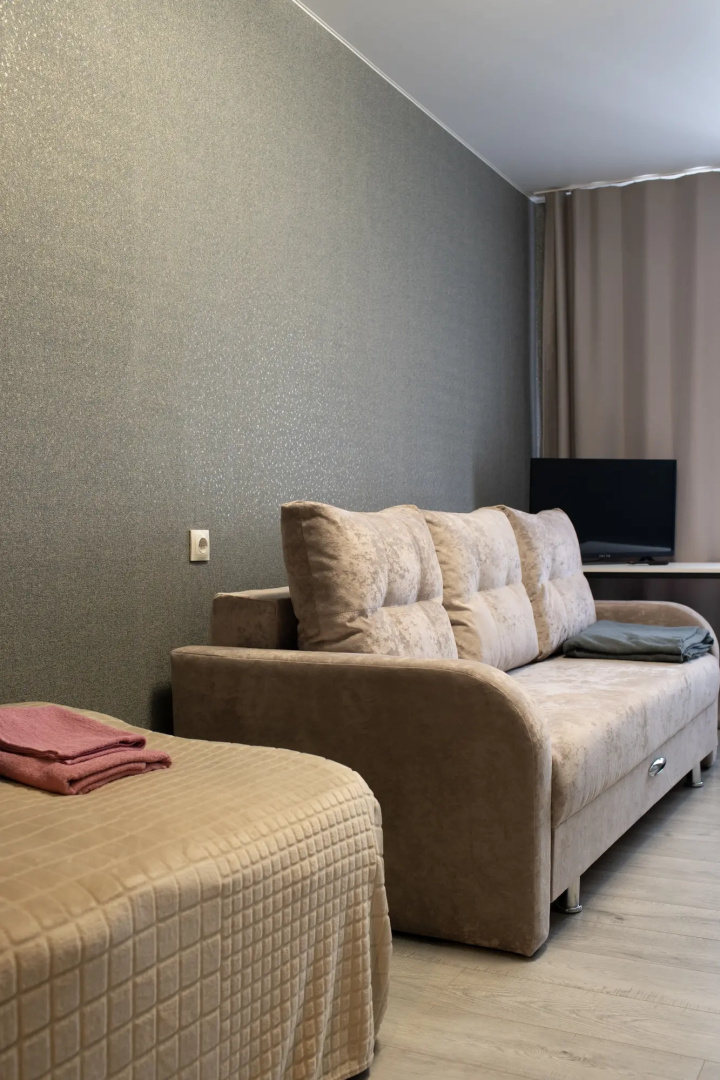 Квартира Right Room Трехкомнатные Возле Дворца Спорта