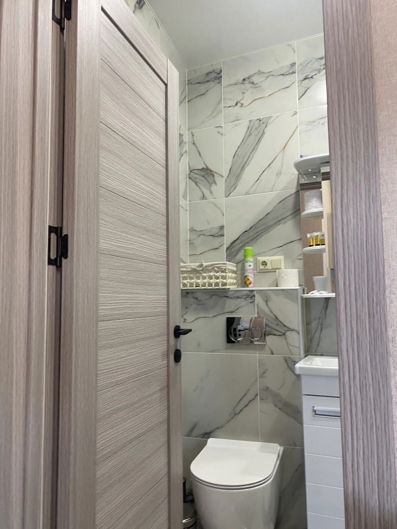 Отель Mimino T&G