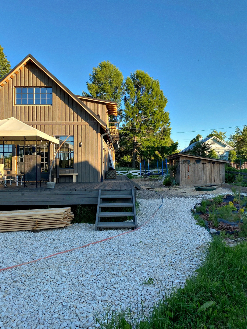 Гостевой Дом Дом-Театр