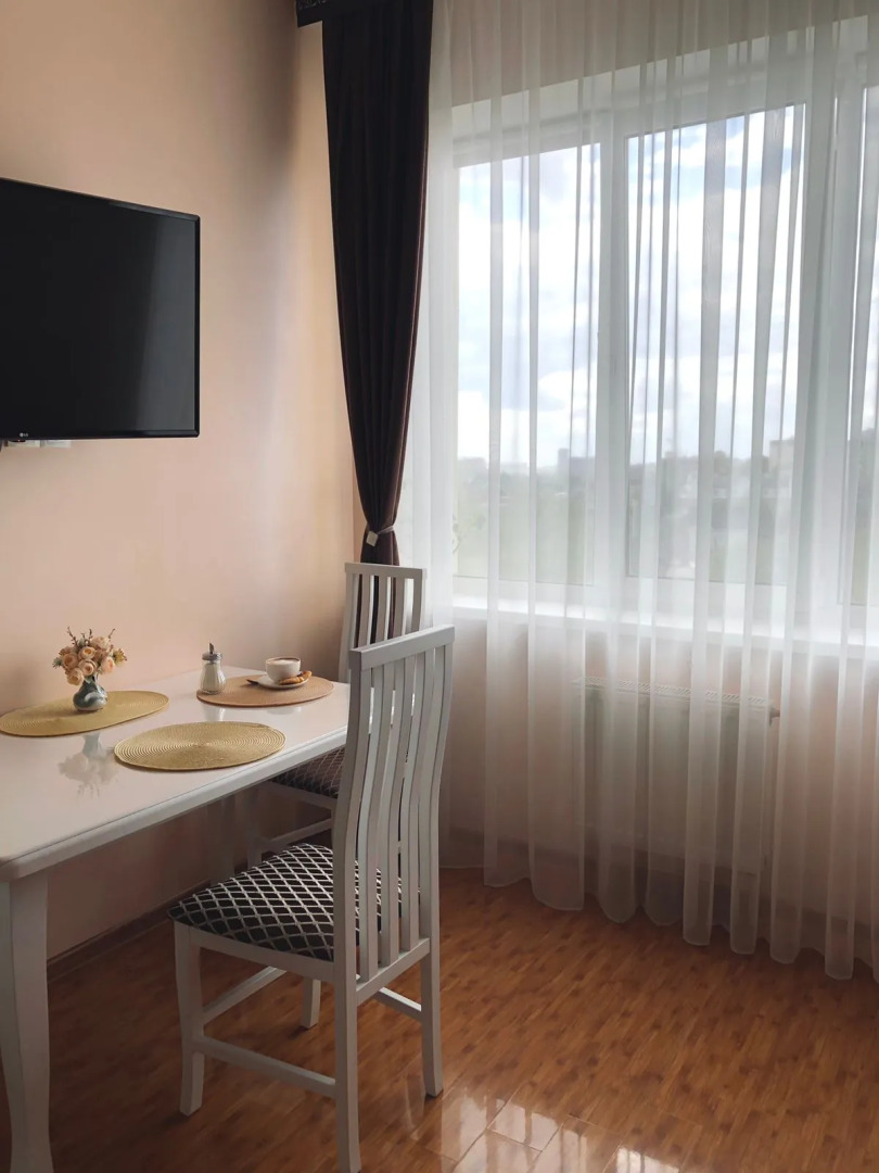 Квартира Уютная Евродвушка на Ленина 56