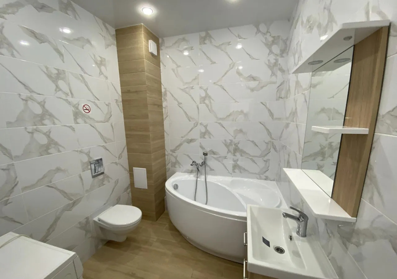 Апартаменты на Московском Проспекте 18к1