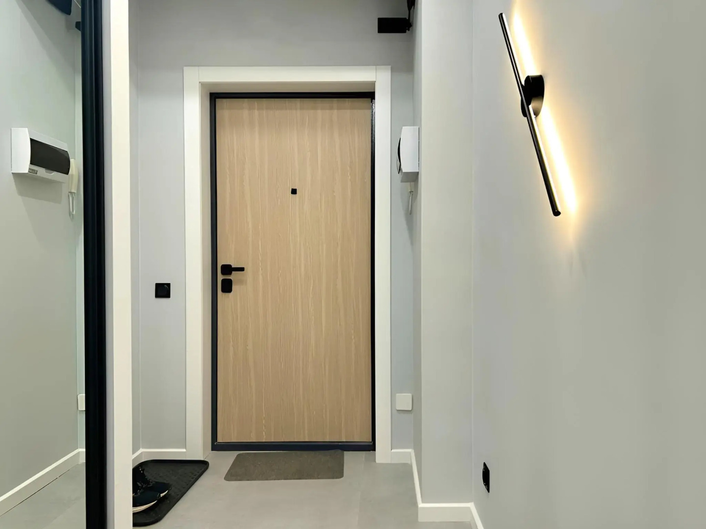 Апартаменты Bliss-Сириус рядом с Центром