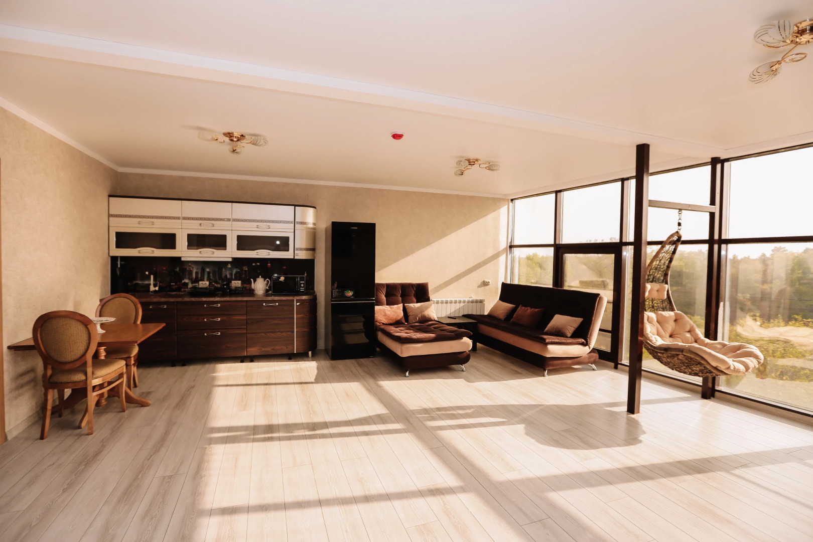 Отель Садко