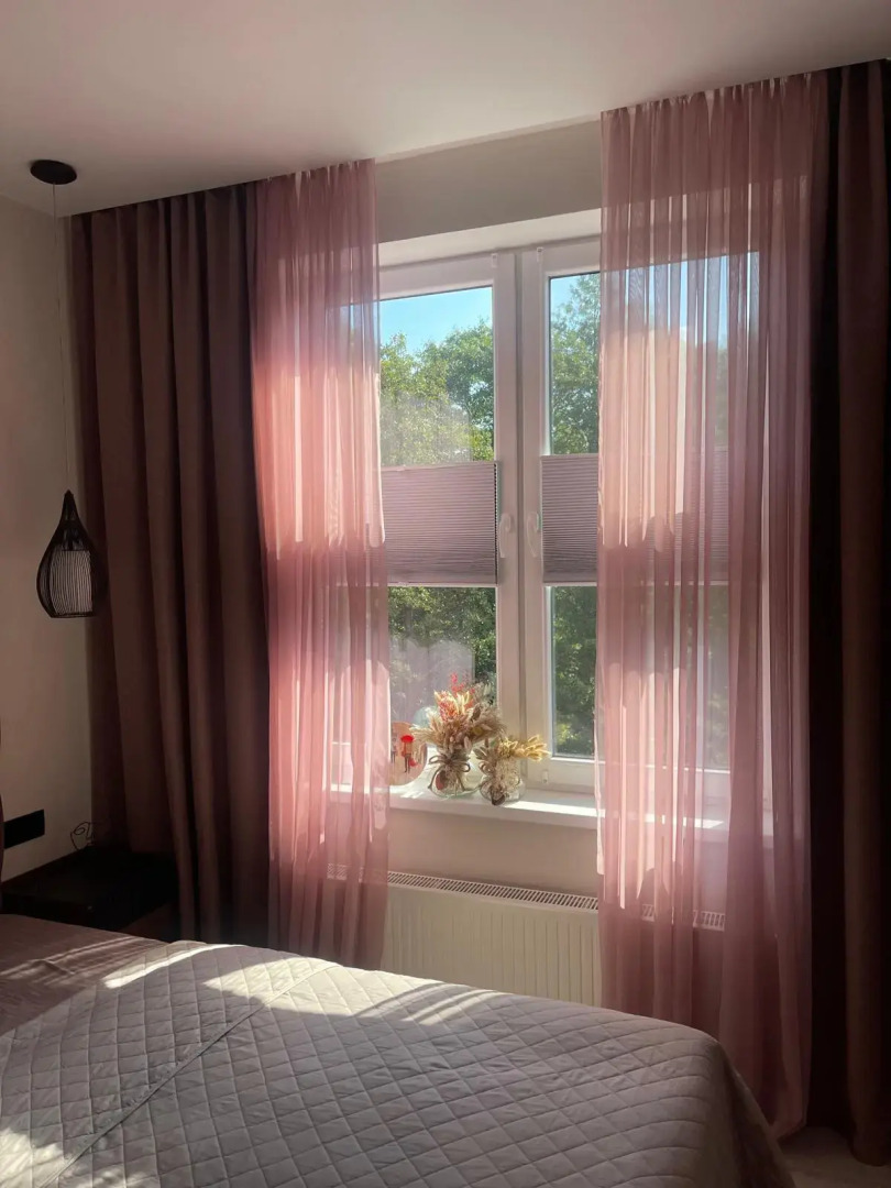 Апартаменты Аквамарин