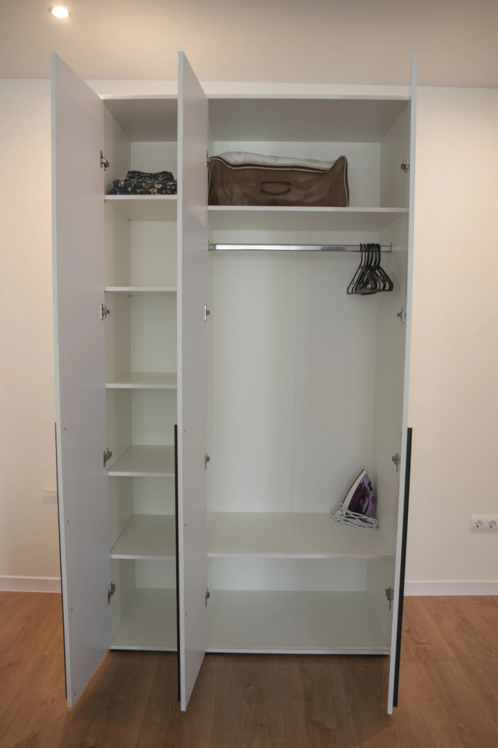 Квартира Звёздная