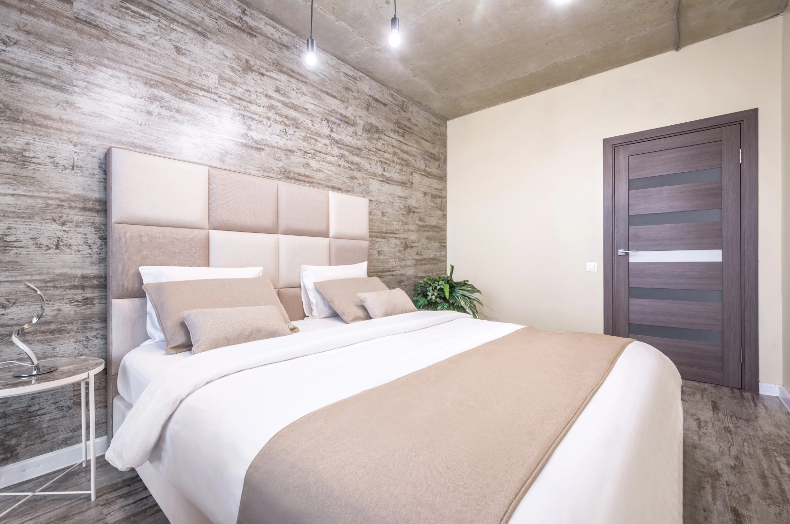 Апартаменты Bolshoi by Roomers 1574