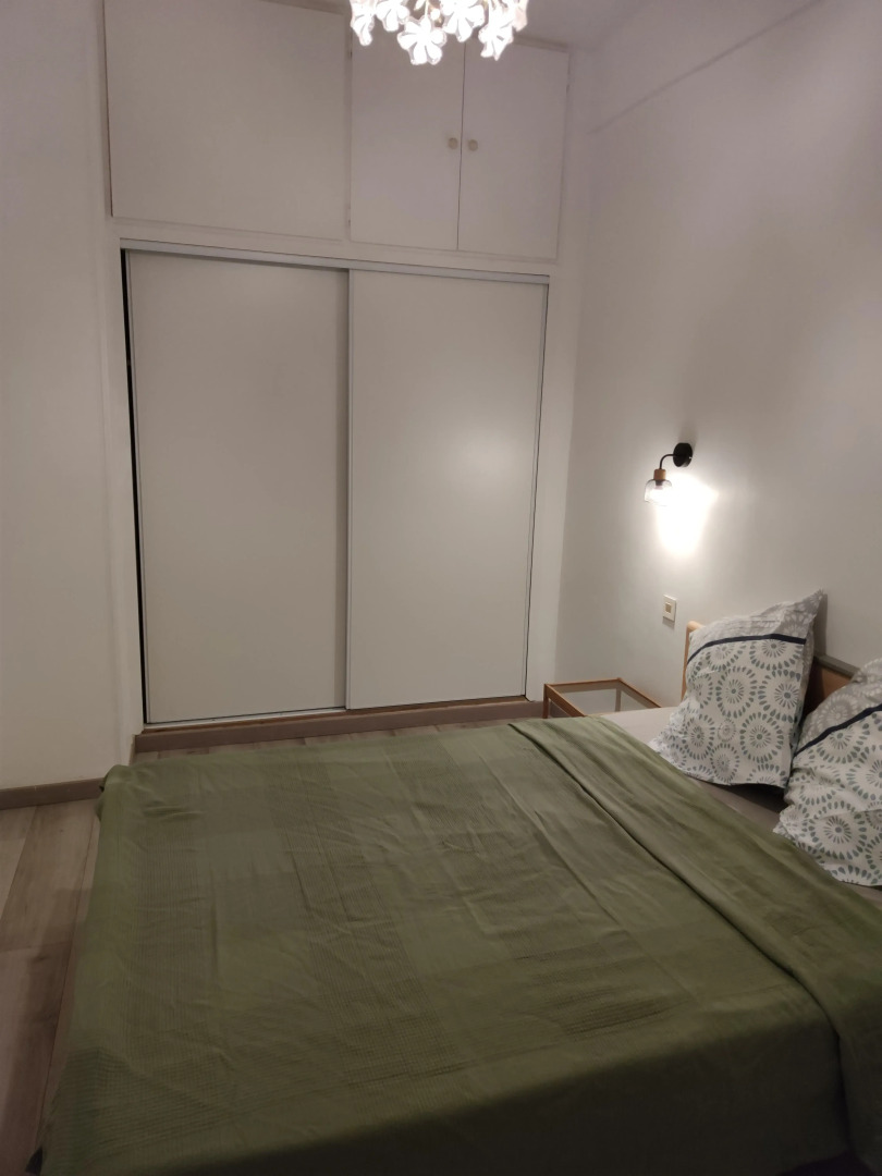 Апартаменты Seaview with one bedroom