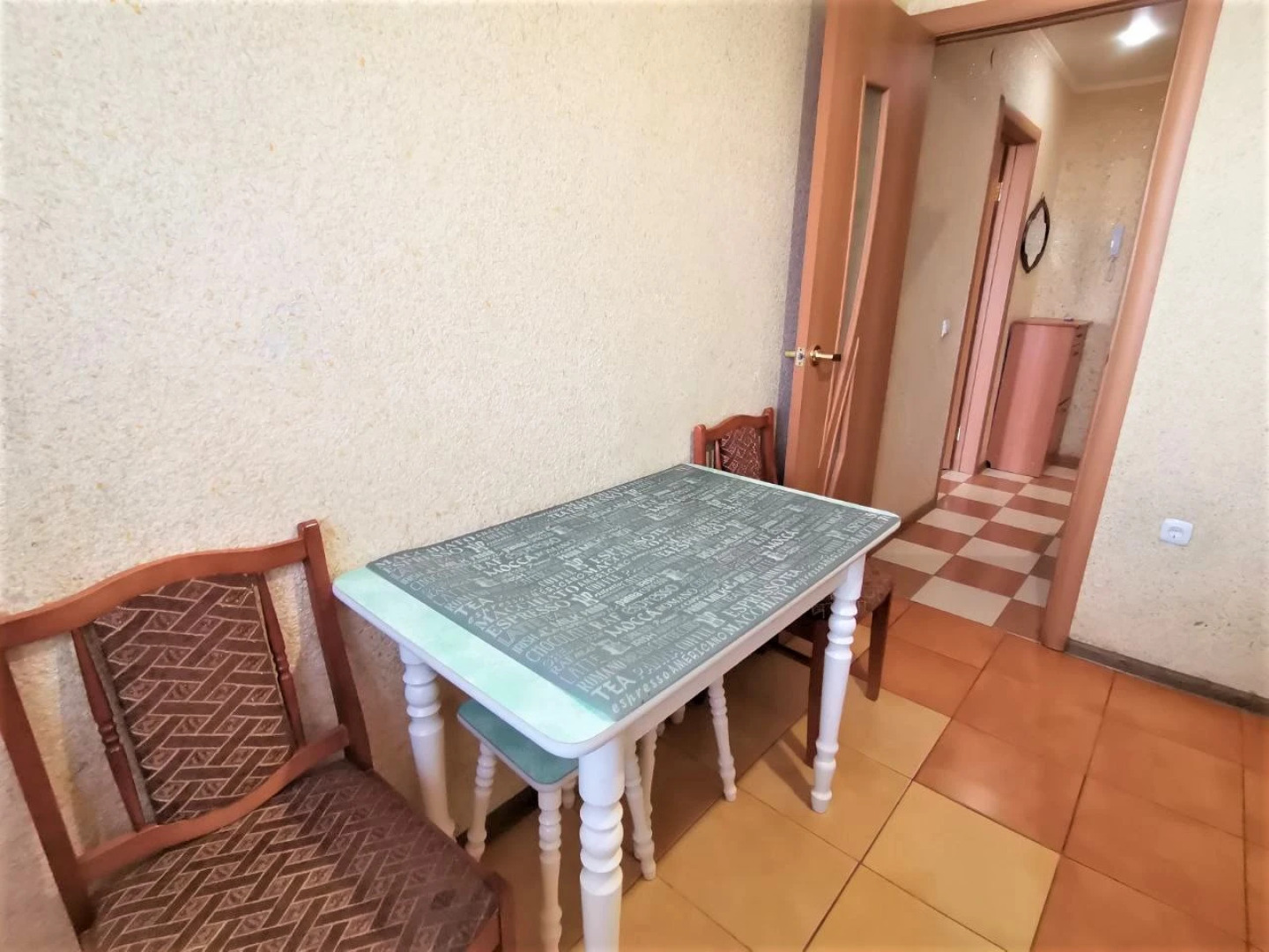 Апартаменты Северное Сияние Республики 92