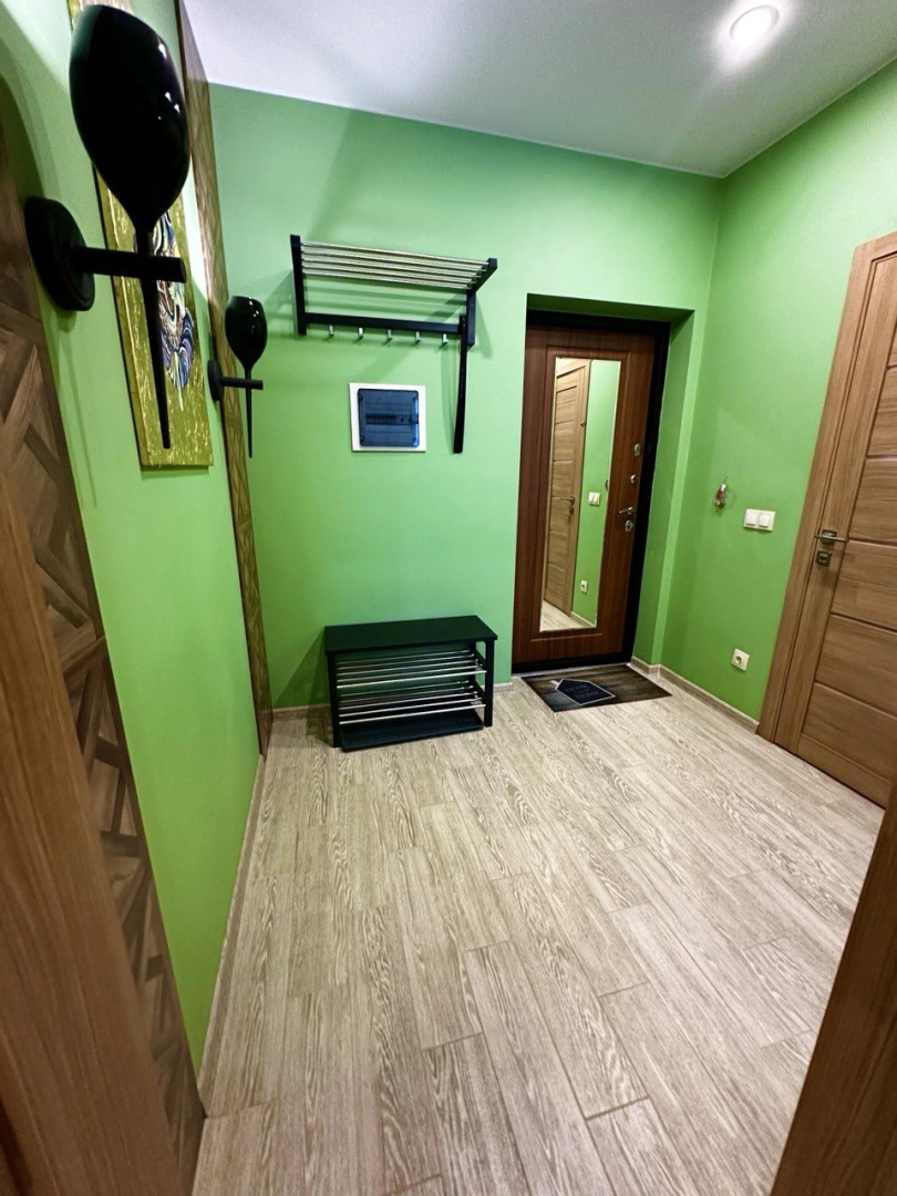 Апартаменты Южанка