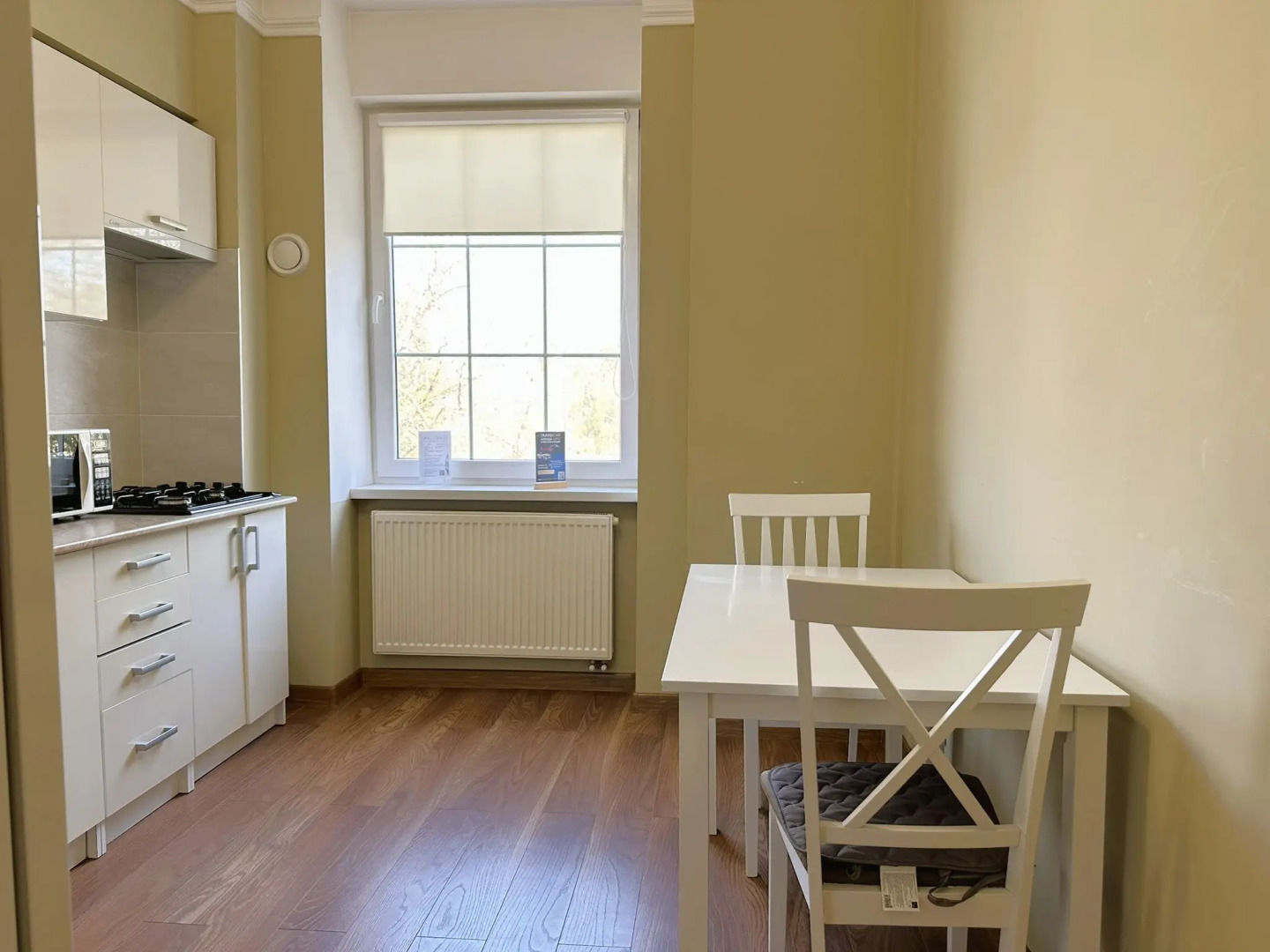 Апартаменты на Балтике 7