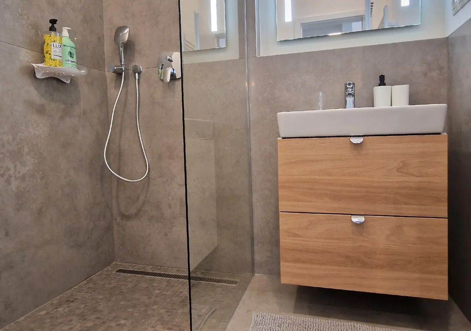 Апартаменты Luxury Grand Apartments