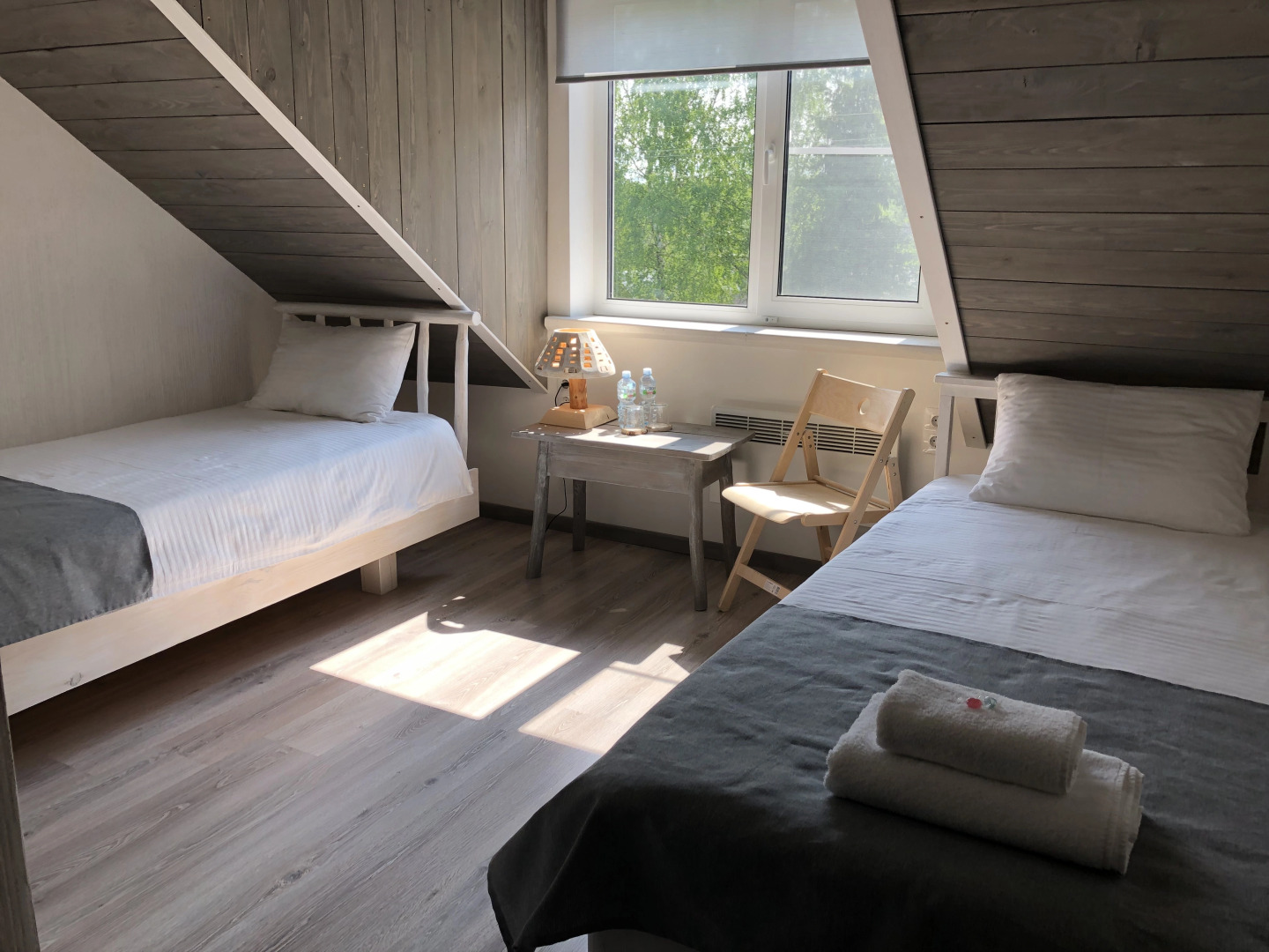 Гостевой Дом Лось Пробежал