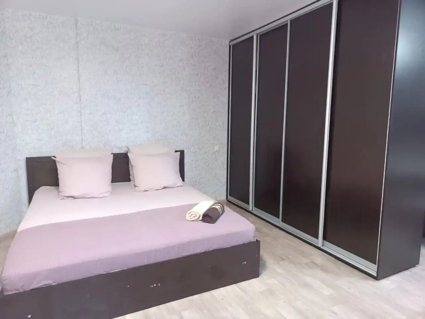 Квартира Рядом с  Тау Галереей