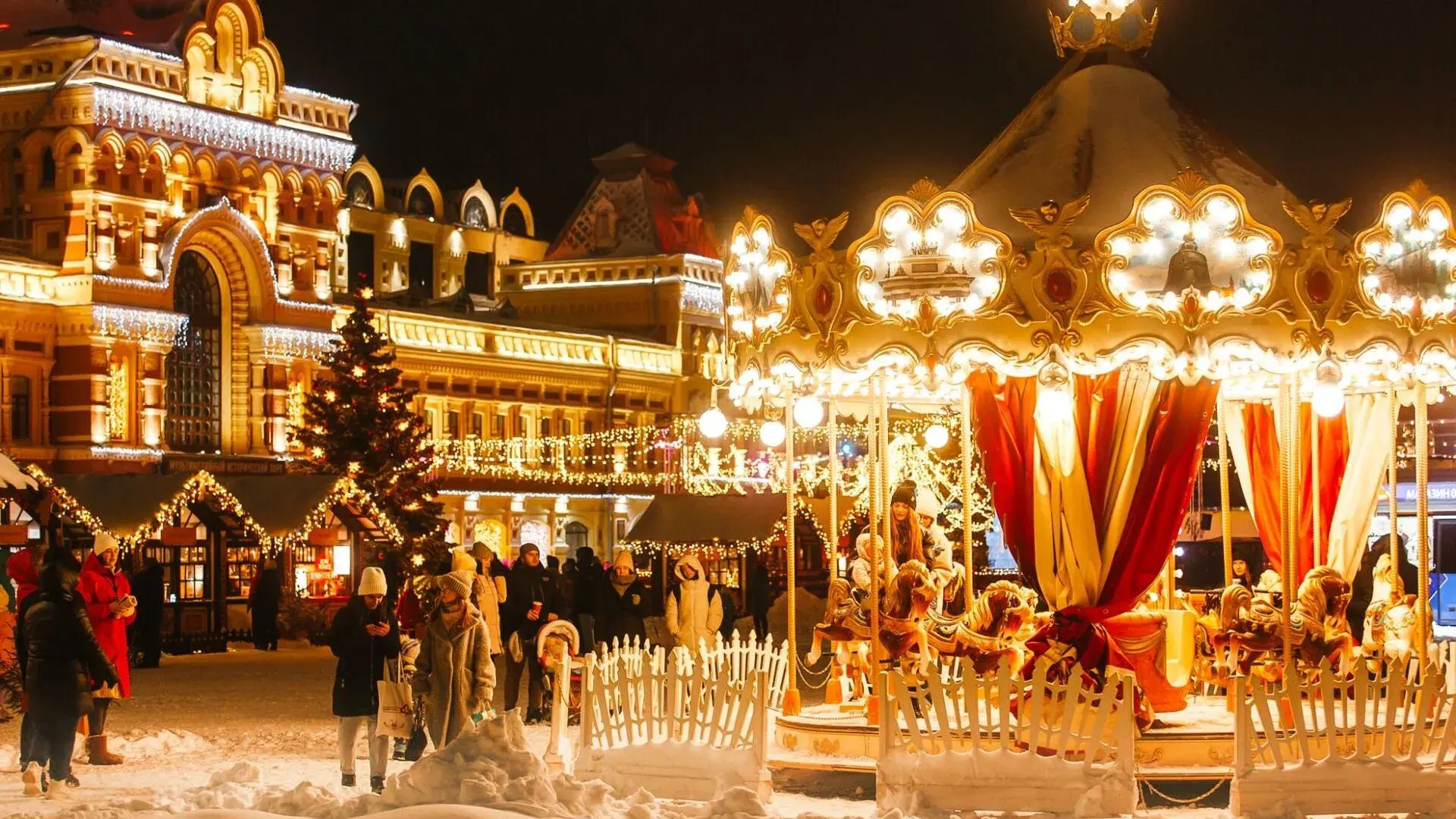 Квартира Yarmarka Apart